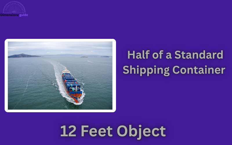 how long is 12 feet