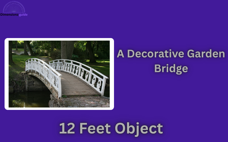 how long is 12 feet