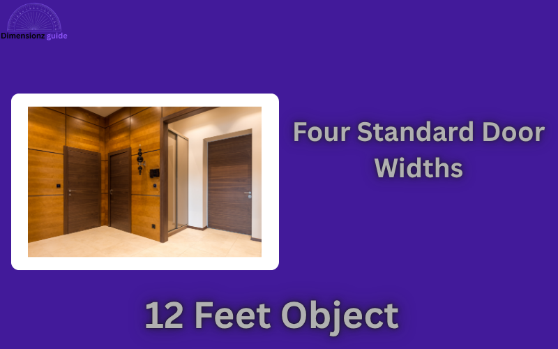 how long is 12 feet