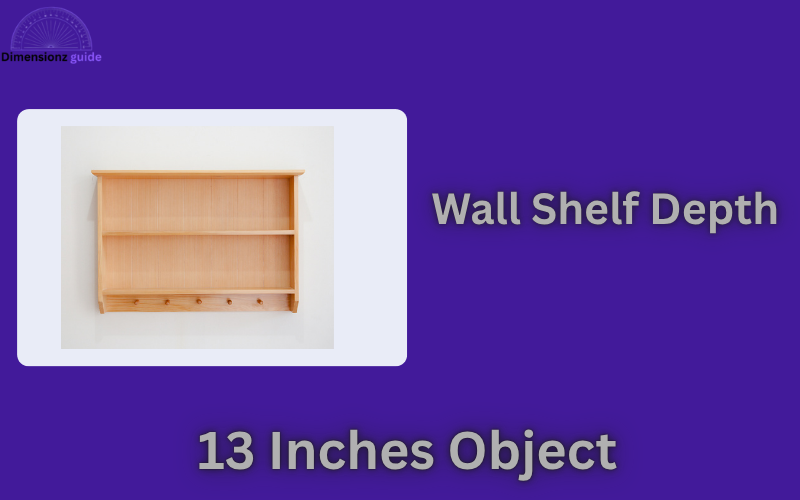 how long is 13 inches
