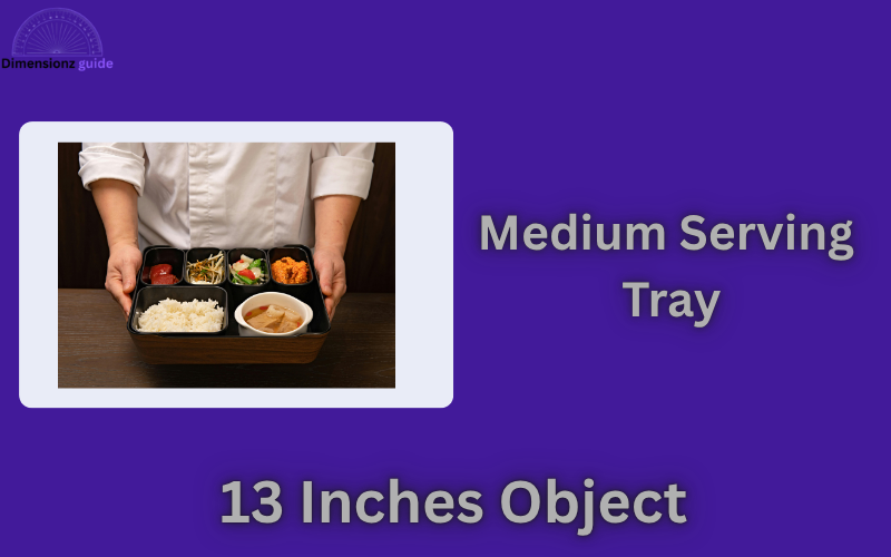 how long is 13 inches