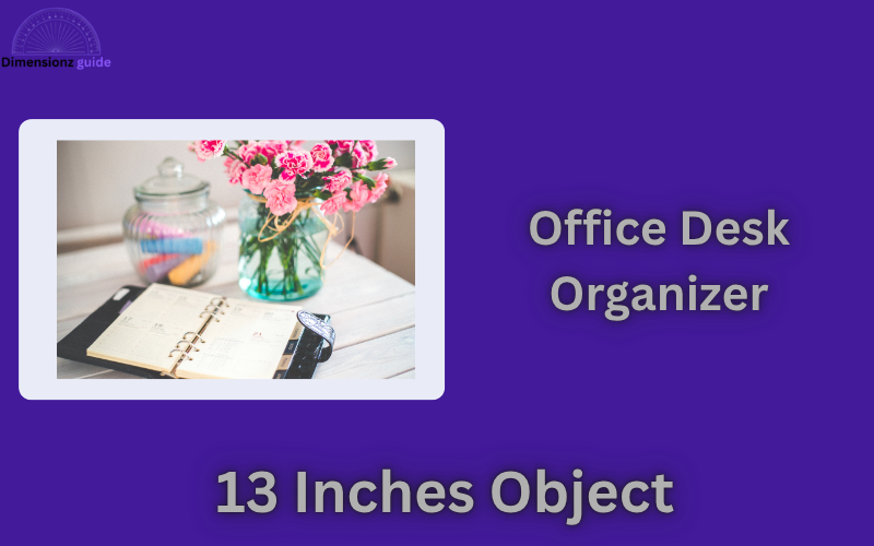 how long is 13 inches