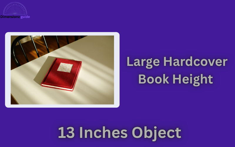how long is 13 inches