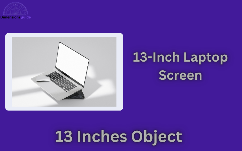 how long is 13 inches