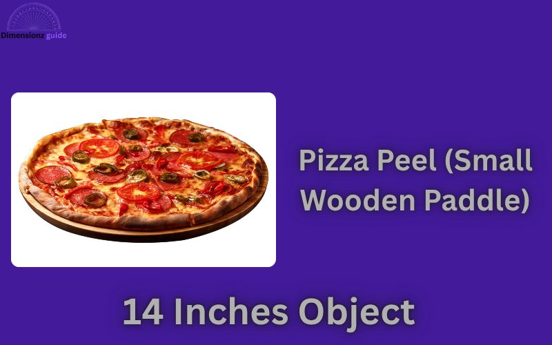 how long is 14 inches