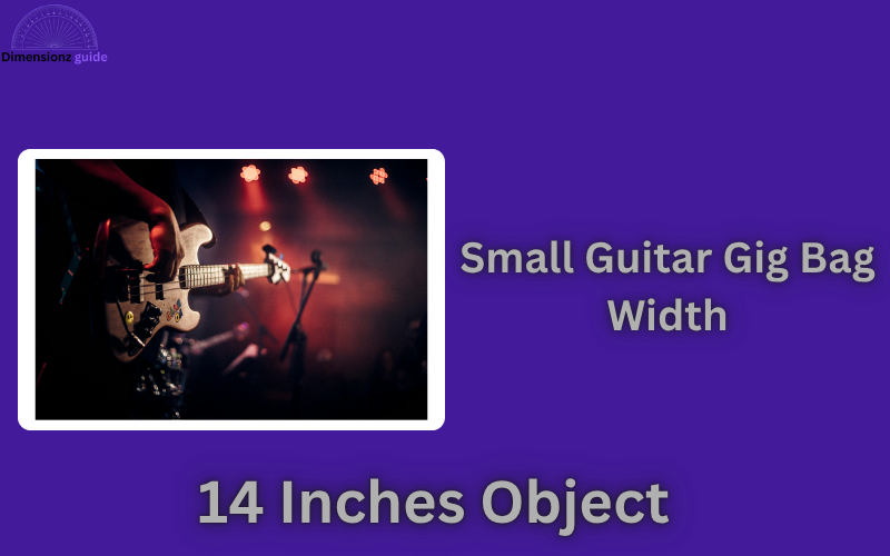 how long is 14 inches