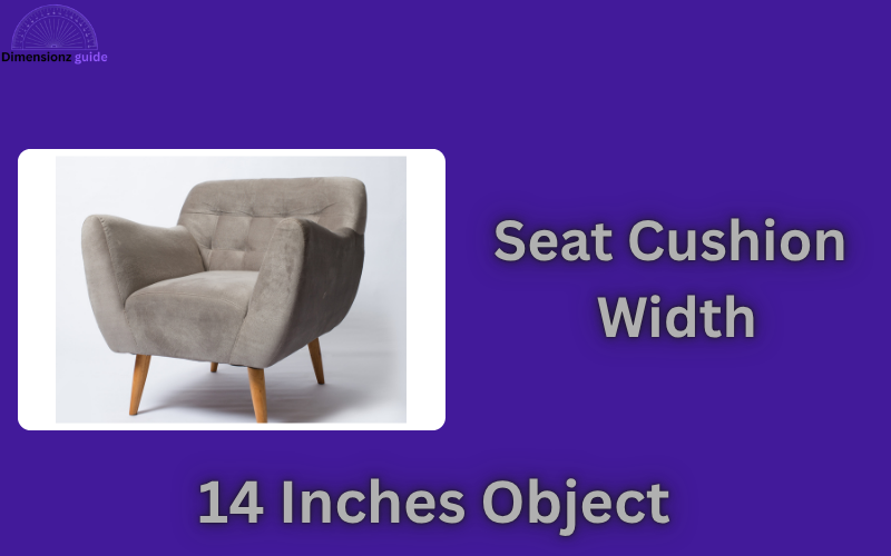 how long is 14 inches