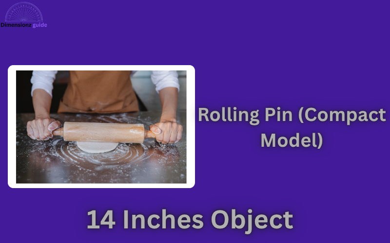 how long is 14 inches