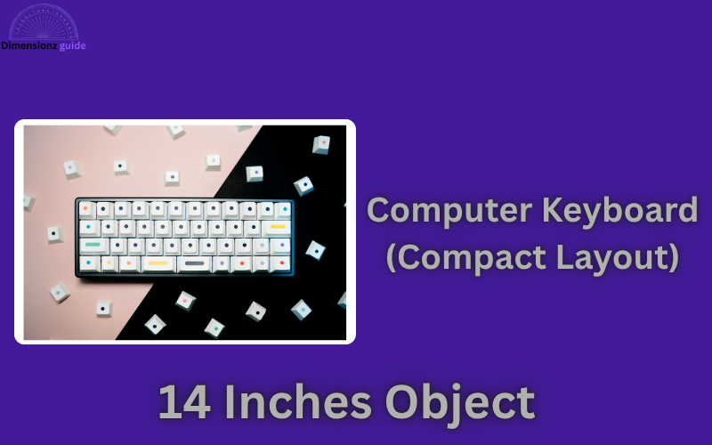 how long is 14 inches