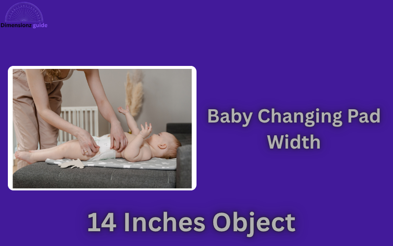 how long is 14 inches