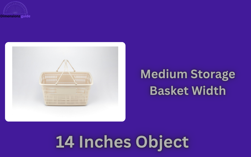 how long is 14 inches