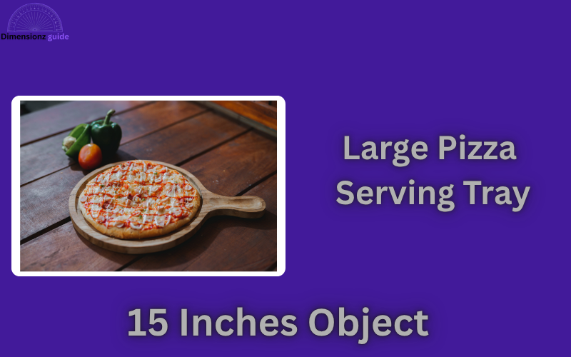 how long is 15 inches
