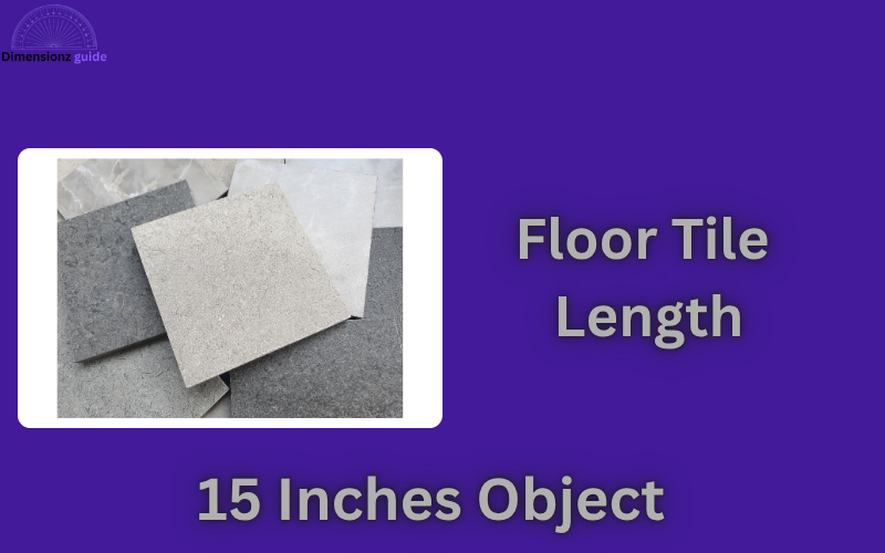 how long is 15 inches