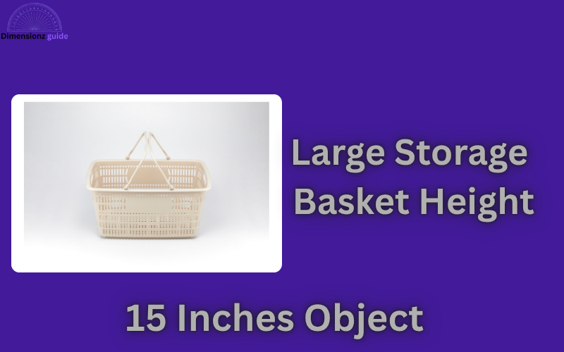 how long is 15 inches
