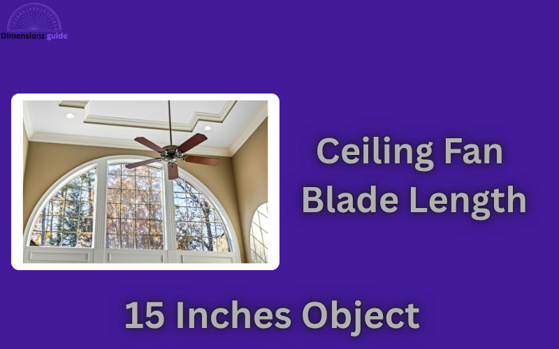 how long is 15 inches
