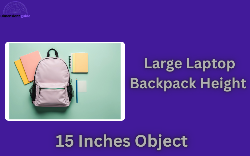 how long is 15 inches