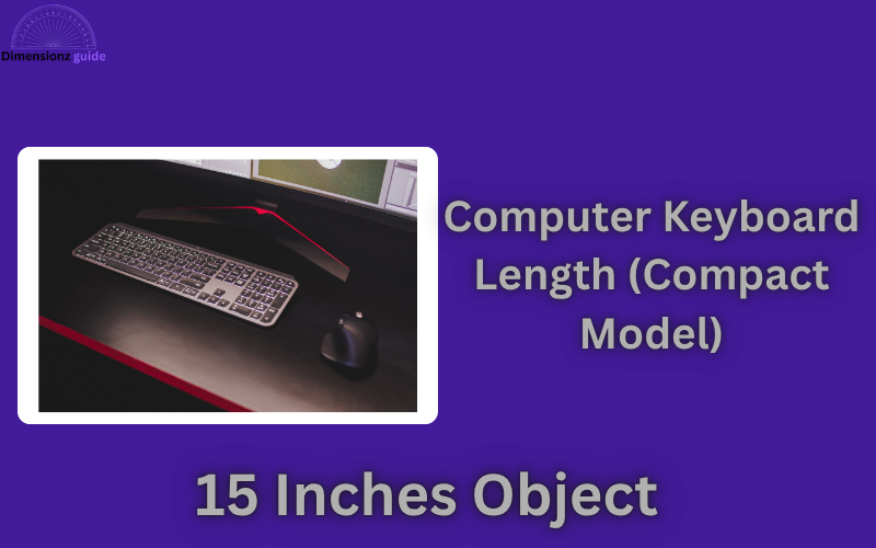 how long is 15 inches