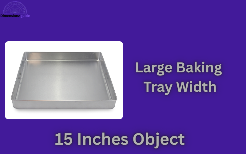 how long is 15 inches