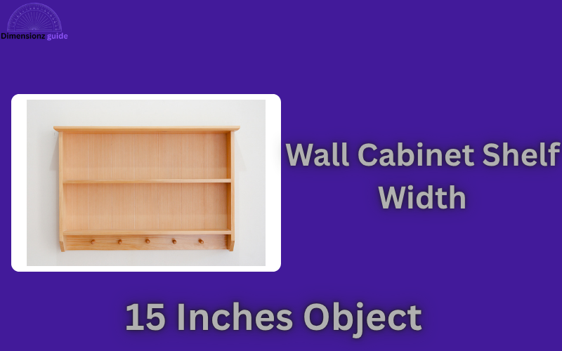 how long is 15 inches