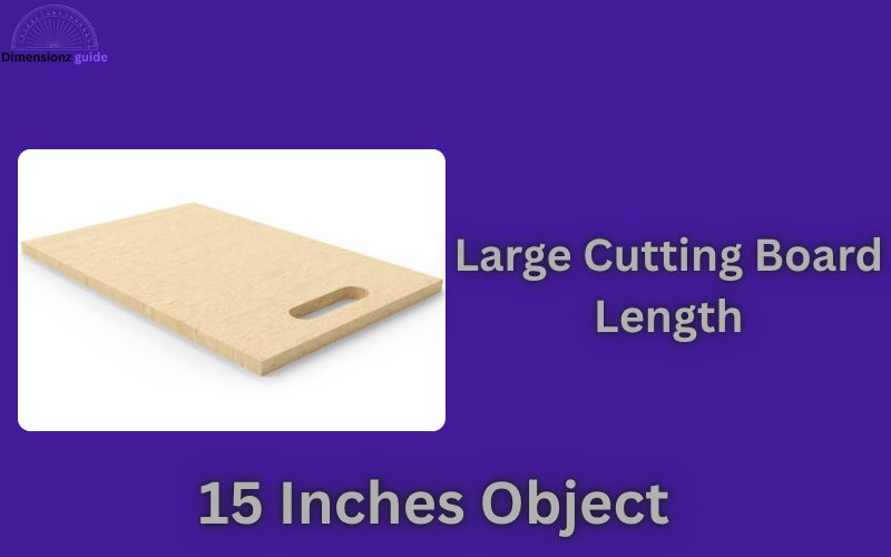 how long is 15 inches
