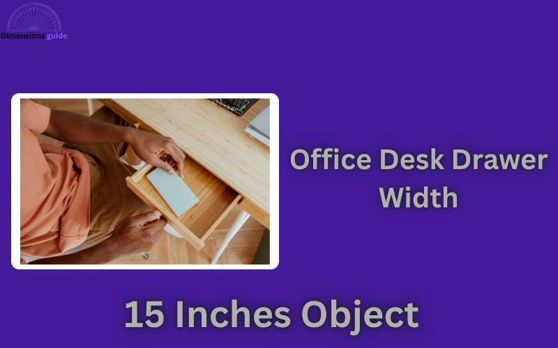 how long is 15 inches