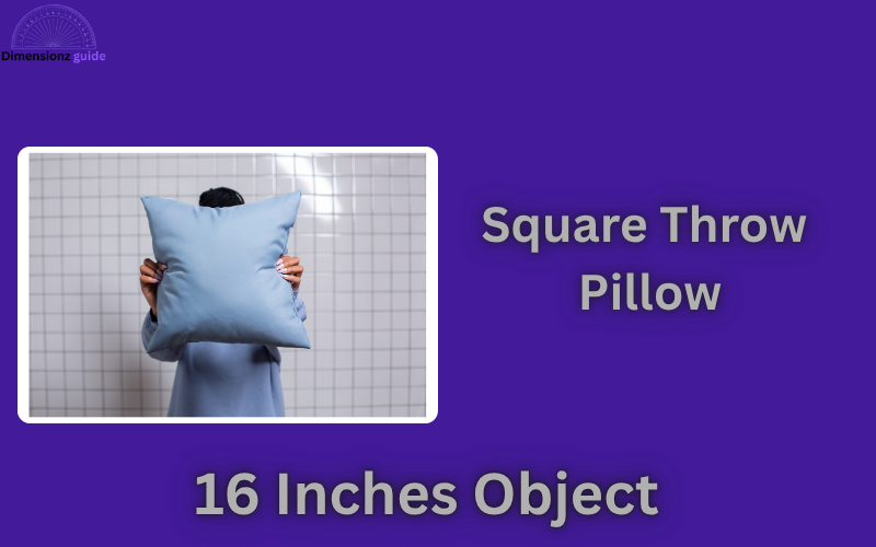 how long is 16 inches