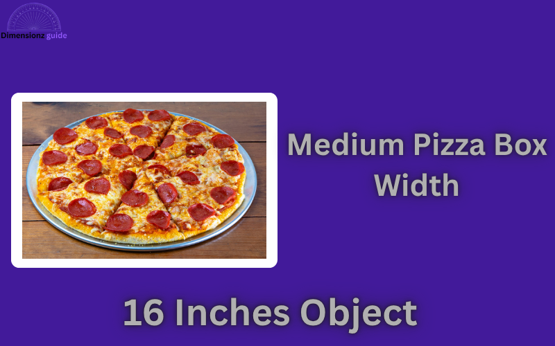 how long is 16 inches