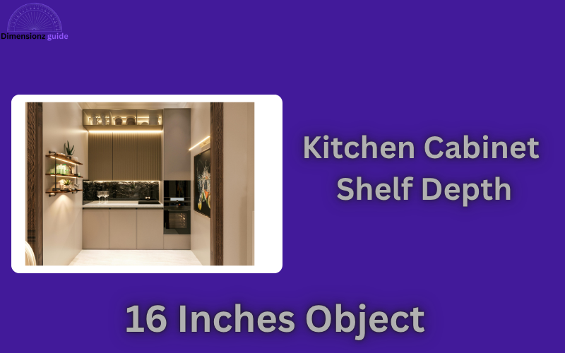 how long is 16 inches