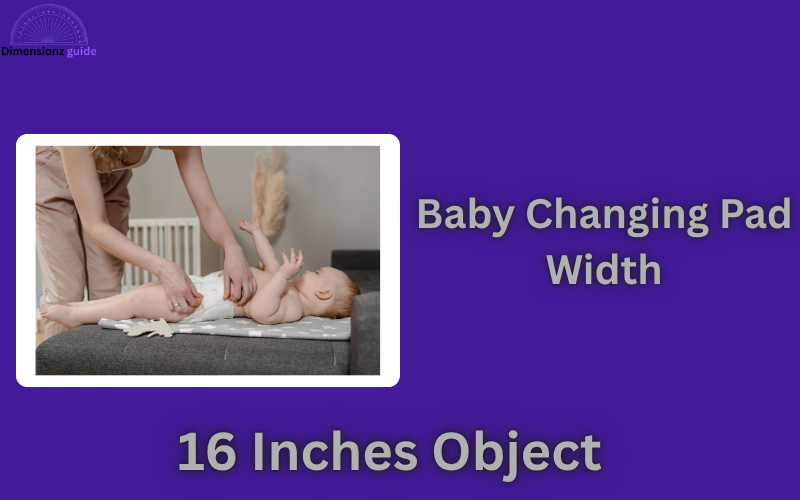how long is 16 inches
