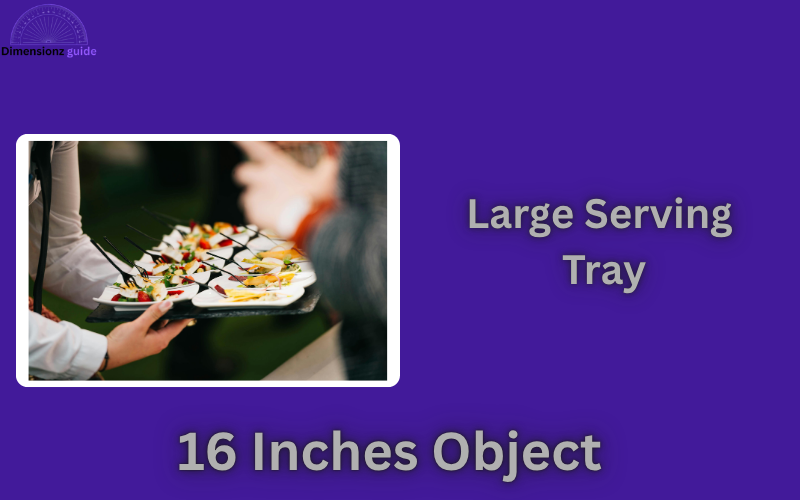 how long is 16 inches