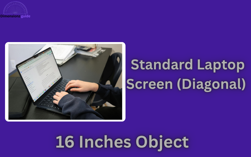 how long is 16 inches