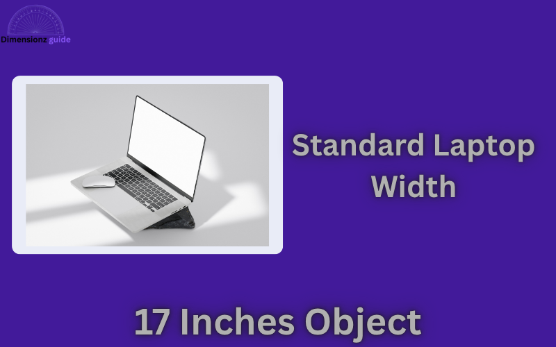 how long is 17 inches