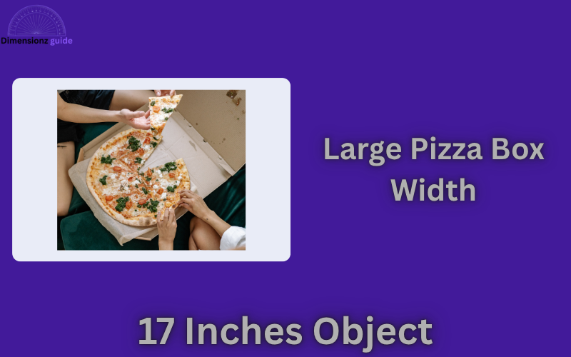 how long is 17 inches