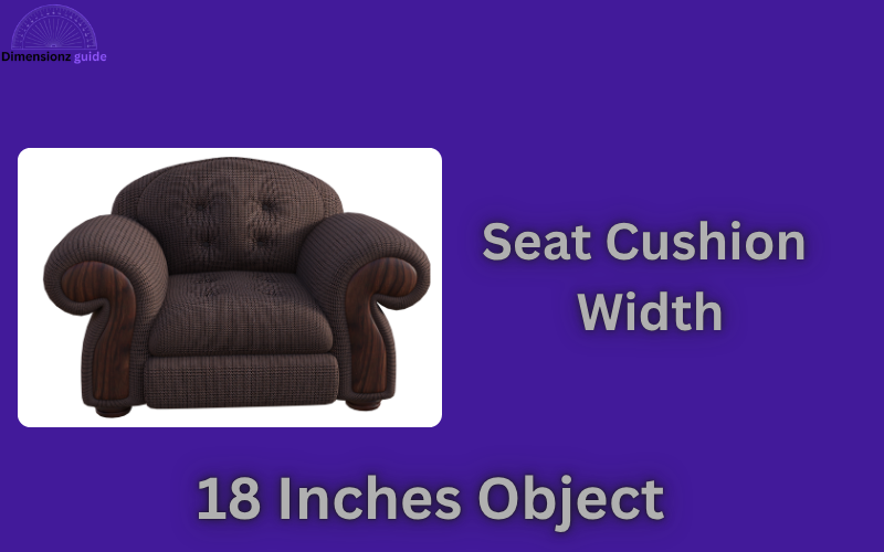 how long is 18 inches