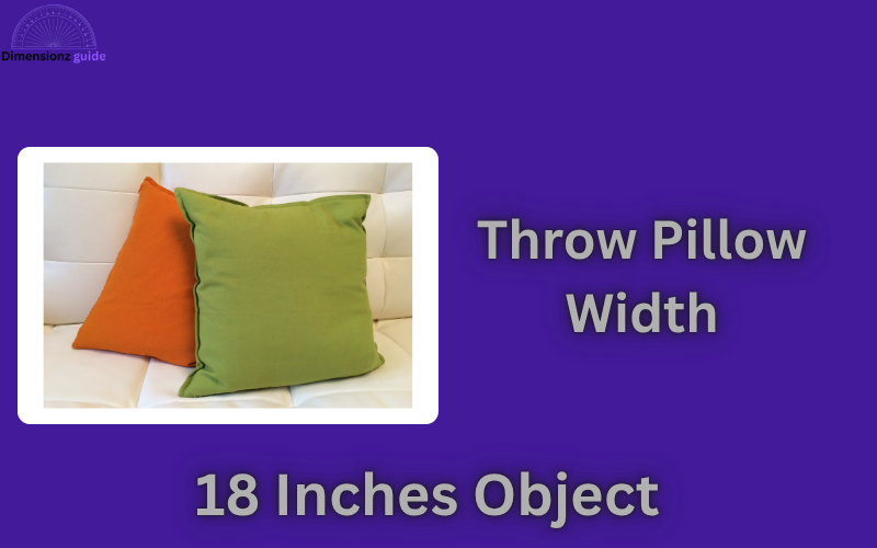 how long is 18 inches