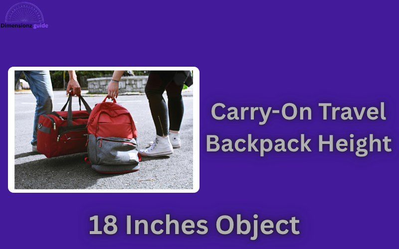 how long is 18 inches