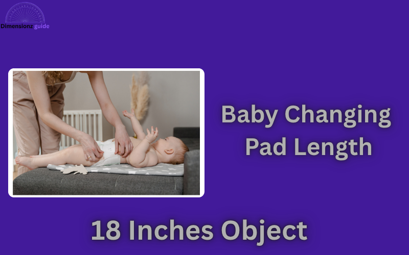 how long is 18 inches