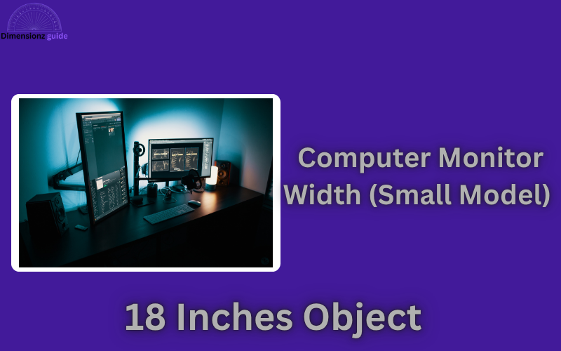 how long is 18 inches