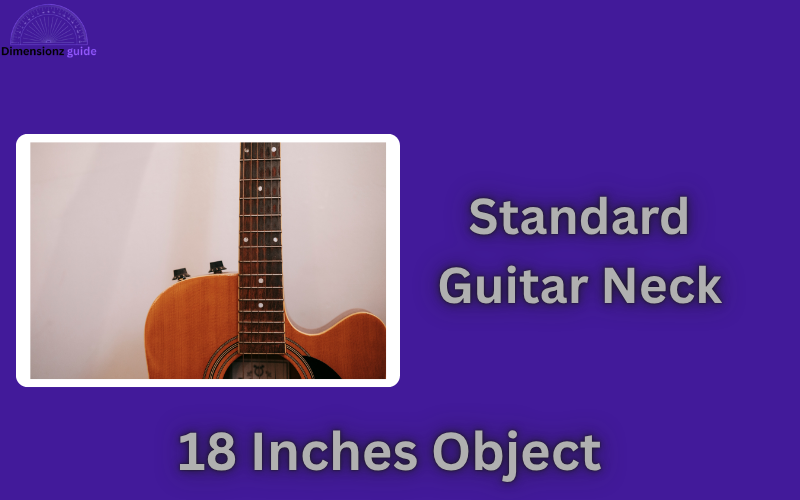 how long is 18 inches