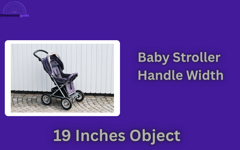 how long is 19 inches
