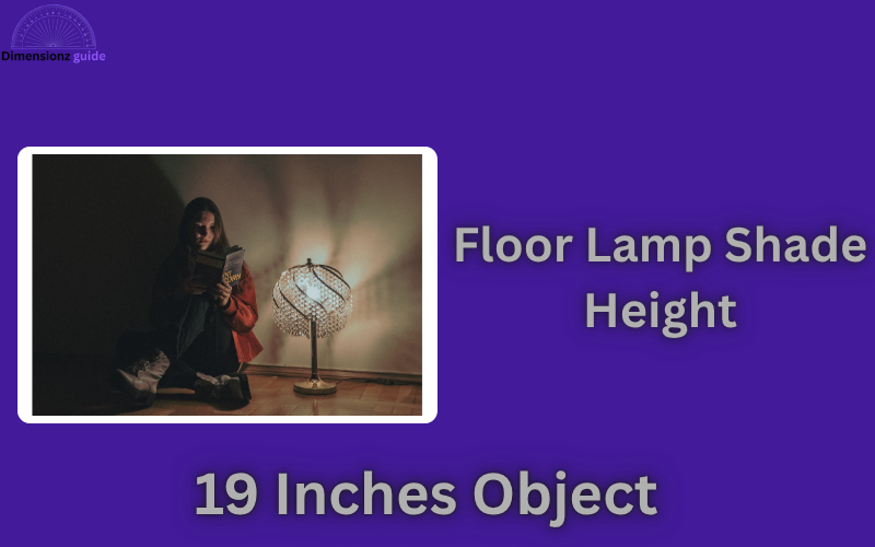 how long is 19 inches