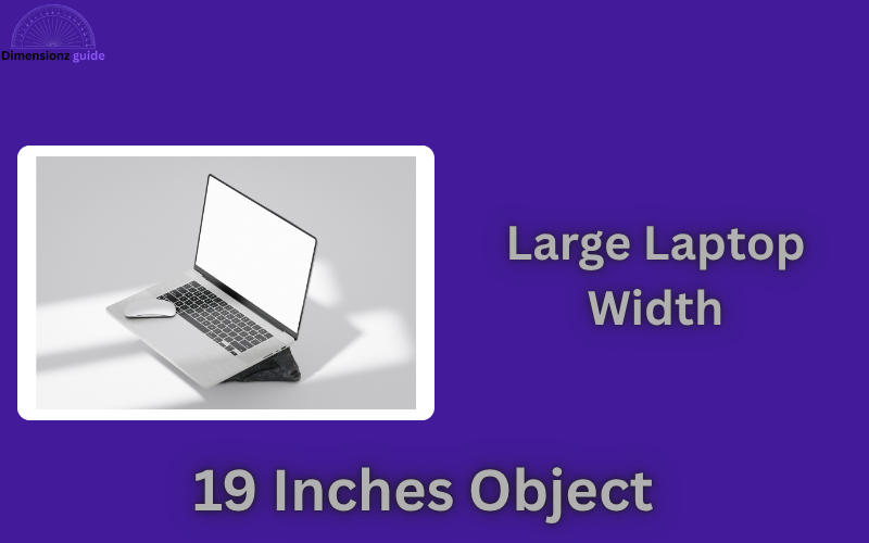 how long is 19 inches
