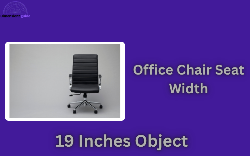 how long is 19 inches