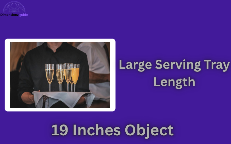 how long is 19 inches