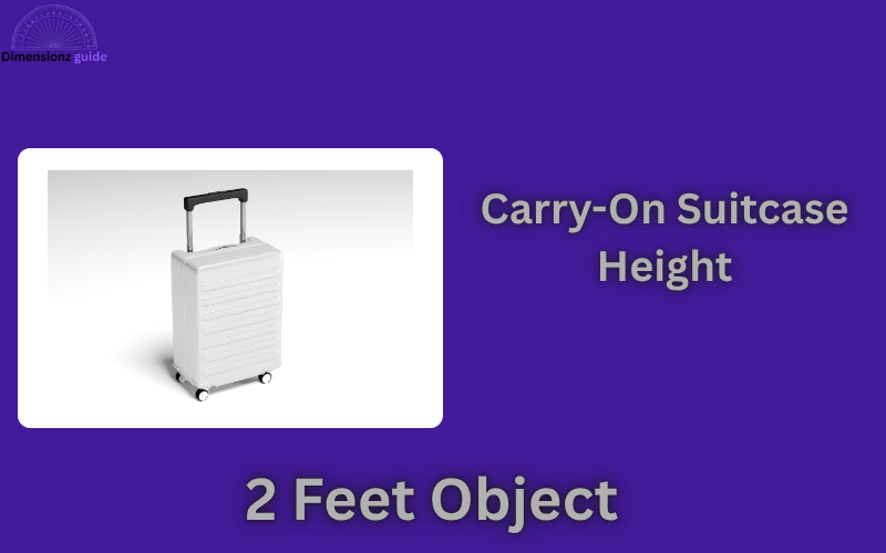 how long is 2 feet