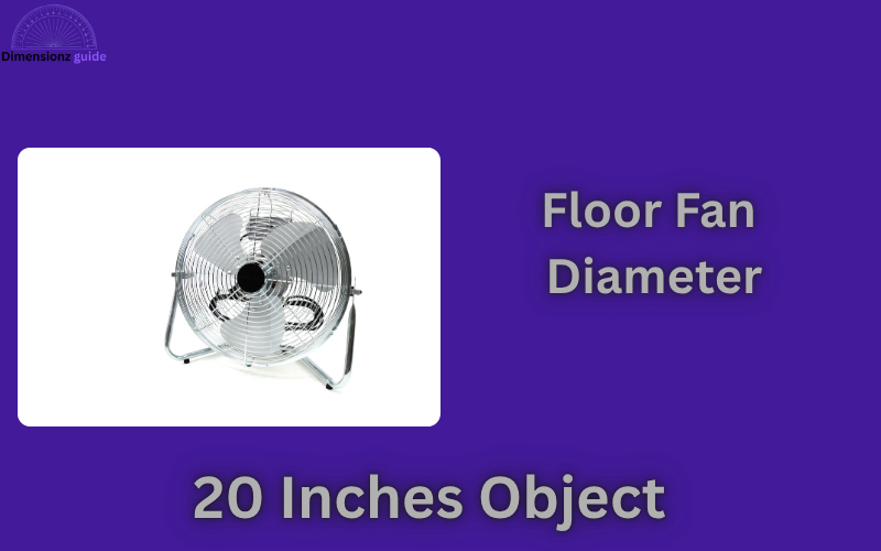 how long is 20 inches