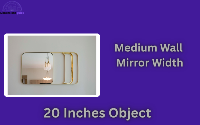 how long is 20 inches
