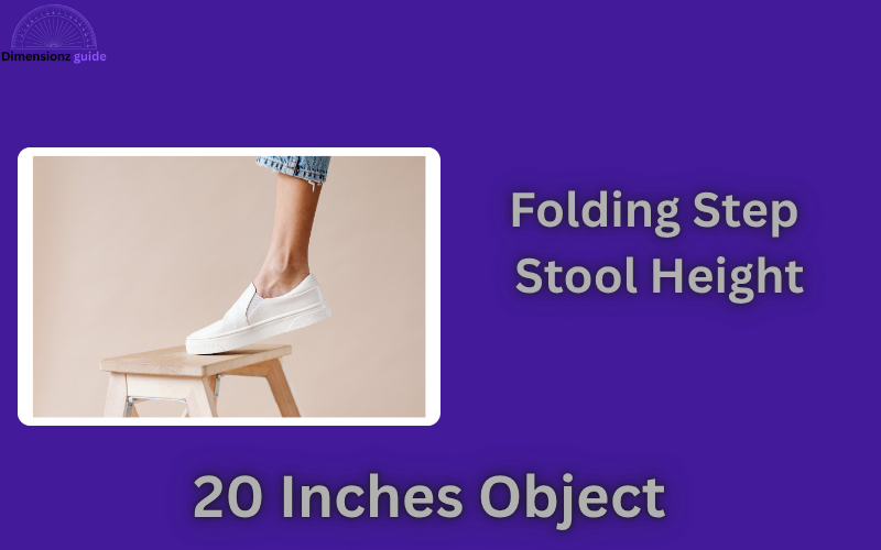 how long is 20 inches