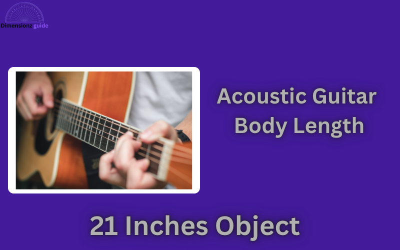 how long is 21 inches