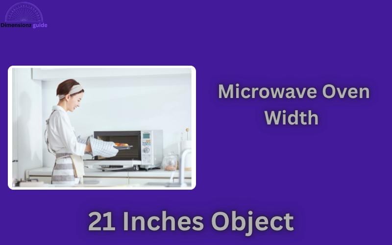 how long is 21 inches